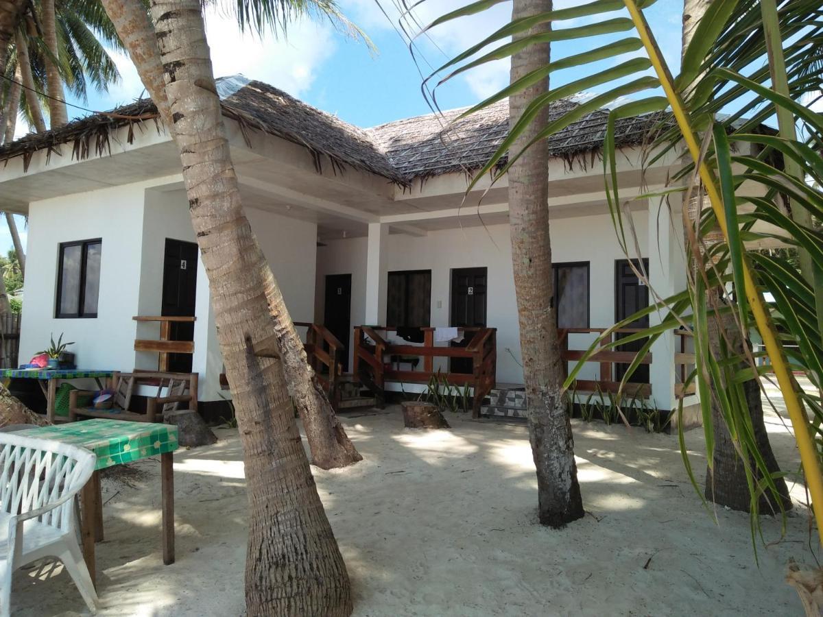 Lapyahan Guest House シキホール エクステリア 写真