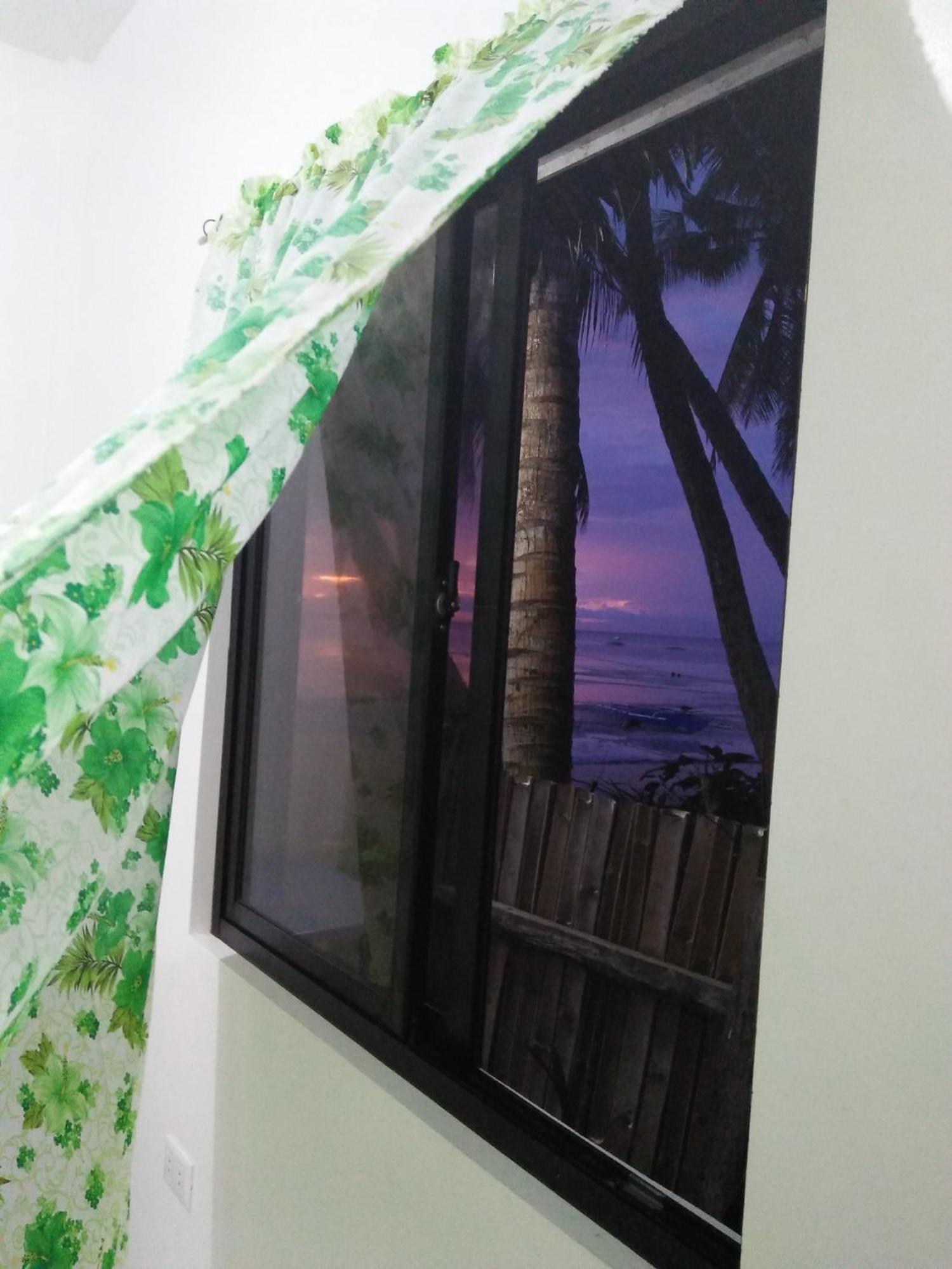 Lapyahan Guest House シキホール 部屋 写真